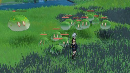 草神爆料视频大全最新,揭秘神秘力量与奇幻冒险之旅